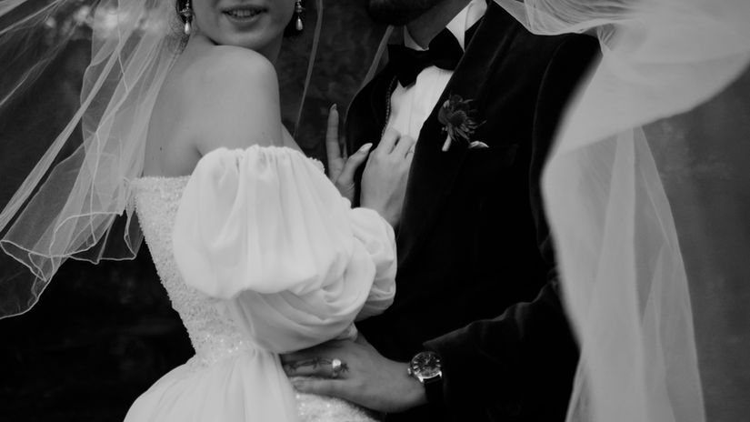 Laura y Pelayo